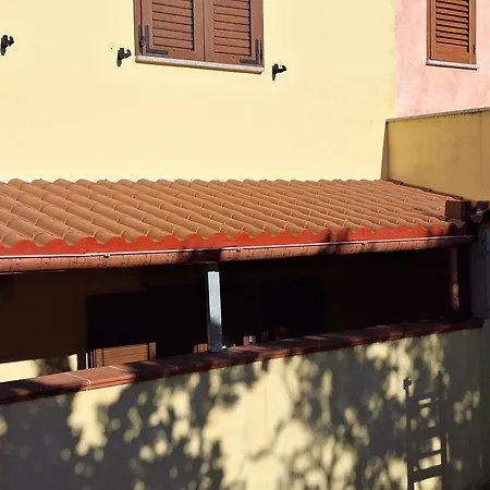 Appartamento Vista Mare A Budoni - Sam01 Tanaunella