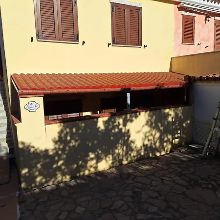 Apartamento Vista Mare A Budoni - Sam01 *