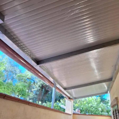 Apartamento Vista Mare A Budoni - Sam01 Tanaunella