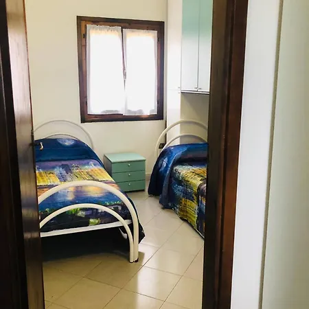 Apartamento Vista Mare A Budoni - Sam01