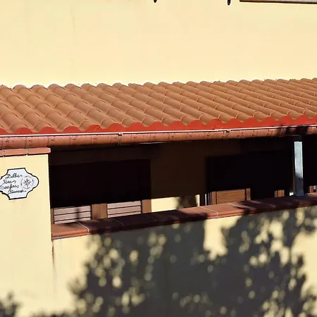 Apartamento Vista Mare A Budoni - Sam01 *
