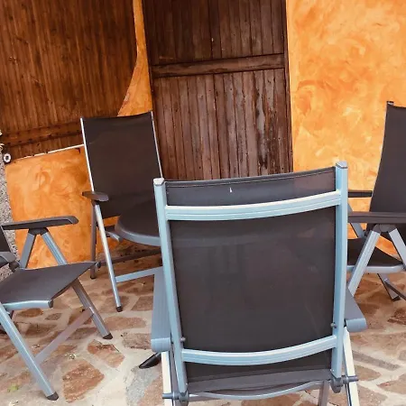 Vista Mare A Budoni - Sam01 Appartamento Tanaunella