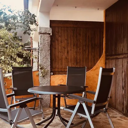 Appartamento Vista Mare A Budoni - Sam01 Tanaunella