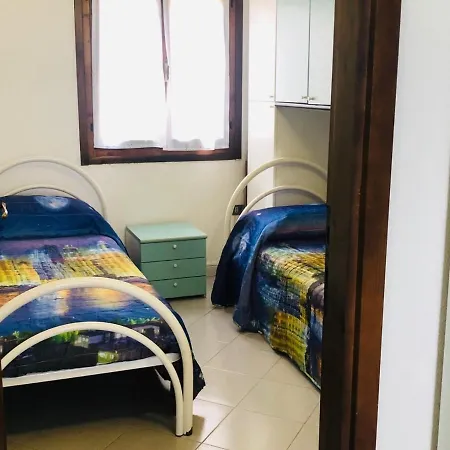 Vista Mare A Budoni - Sam01 Appartamento Tanaunella