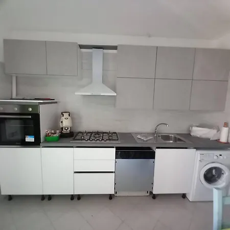 Vista Mare A Budoni - Sam01 Appartement Tanaunella