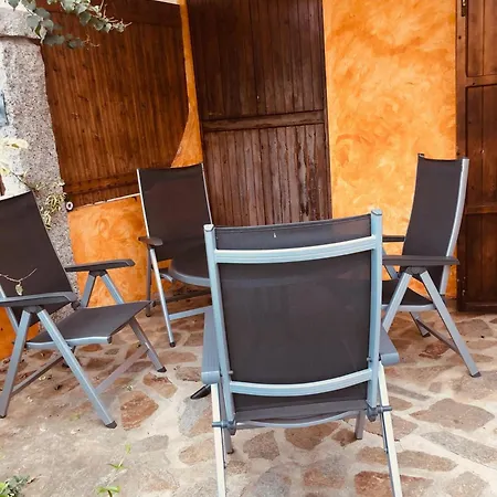 Vista Mare A Budoni - Sam01 Appartement *