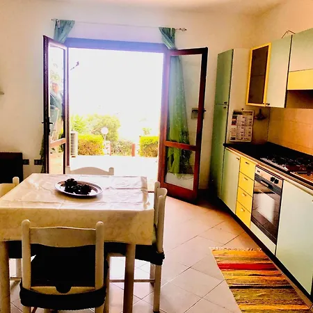 Vista Mare A Budoni - Sam01 Appartement *