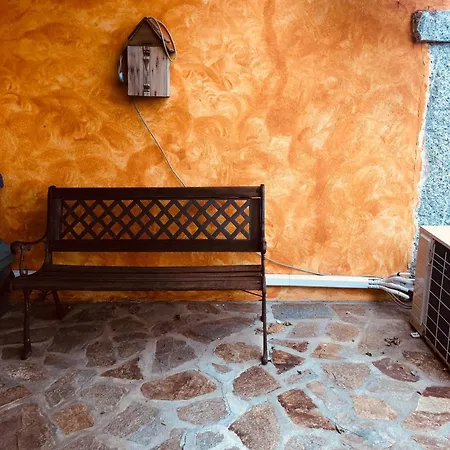 Appartement Vista Mare A Budoni - Sam01 Tanaunella