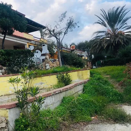 Vista Mare A Budoni - Sam01